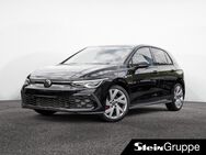 VW Golf, 2.0 TDI VIII GTD, Jahr 2022 - Gummersbach