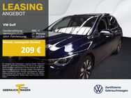 VW Golf, 2.0 TDI MOVE, Jahr 2023 - Castrop-Rauxel