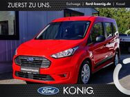 Ford Tourneo Connect, Trend, Jahr 2020 - Eschwege