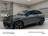 Audi RSQ3, 2.5 quattro TFSI DynLicht, Jahr 2020 - Krefeld