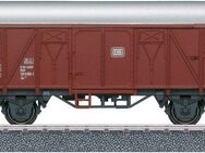 Märklin Güterwagen Märklin Start up - Gedeckter Güterwagen - 4410, Spur H0, Made in Europe