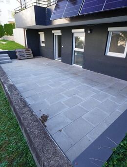 Wohnen in ruhiger Umgebung - Ihre neue 2-Zimmerwohnung in Biberach - Biberach (Riß)