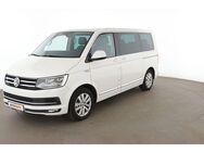 VW T6 Multivan 2.0 TDI Highline 4Motion - Berlin