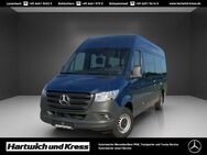 Mercedes Sprinter, 315 Tourer L3H2, Jahr 2023 - Schlüchtern