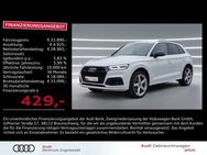 Audi Q5, Sport 40 TDI qu 3x 2uD, Jahr 2019 - Ingolstadt