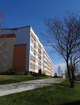 Schicke 1-Raum Wohnung - Zschopau