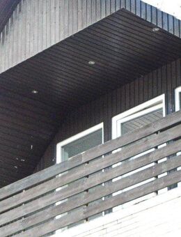 loftartiges Wohnen/ Balkon/ saniert/ modernes Vollbad/ EBK/ idyllische Gegend/ auf unbestimmte Zeit/ ab sofort frei - Hamburg
