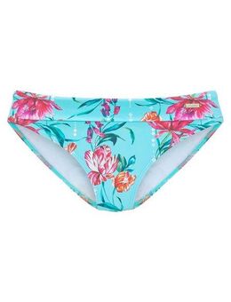 Sunseeker Bikini-Hose Modern mit Umschagbund