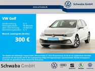VW Golf, 1.5 TSI VIII Move LANE, Jahr 2023 - Gersthofen