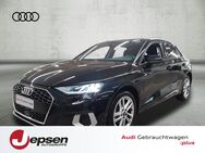 Audi A3, Sportback Advanced advanced 35 TDI, Jahr 2024 - Neutraubling