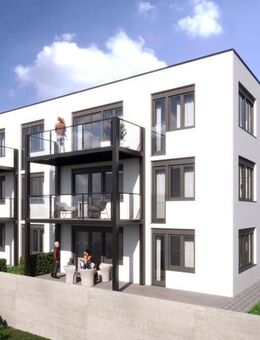 Helle 4-Raum-Wohnung für Familien in Plagwitz - Leipzig