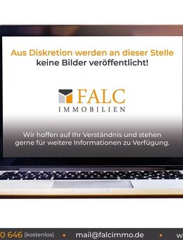 Attraktives Mehrfamilienhaus in zentraler Lage mit großem Potenzial - Nürnberg