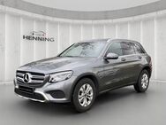 Mercedes GLC 250, d Exclusive Chrom-Paket, Jahr 2018 - Herne