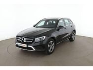 Mercedes-Benz GLC 250 4Matic Exclusive - Berlin