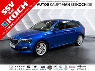 Skoda Scala, 1.5 TSI Style 18°, Jahr 2023 - Berlin