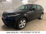 Land Rover Range Rover Velar Hybrid LED NavDigTacho 19"Spur - Steinbach-Hallenberg