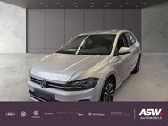 VW Polo, 1.0 MPI United v h, Jahr 2021 - Weinsberg
