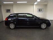 Opel Signum 1.9 CDTI Edition AHK Navi TÜV 11/2025 - Asperg