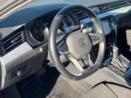 VW Passat Variant, 2.0 TDI Business, Jahr 2022 - Schwabach