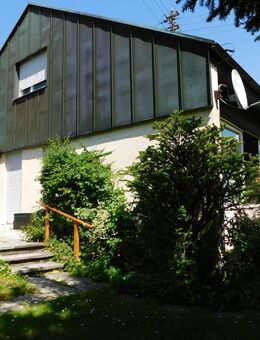 Solides Einfamilienhaus in bevorzugter Lage! - Mutlangen