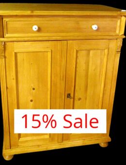 Sale 15%, Vertiko im Landhaus, Vintage, antik Stil (638) - Kirchheim (Neckar)