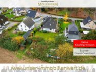 Ruhige Feldrandlage mit Blick ins Grüne- Ein Haus zum Gestalten und Verwirklichen - Lübeck