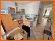 Tolle 1,5 Raum-Wohnung mit Balkon in Gera-Untermhaus - Gera