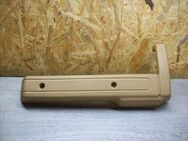 Volvo 240 260 262 Armlehne Tür links beige 9131872 TOP Zustand - Glonn