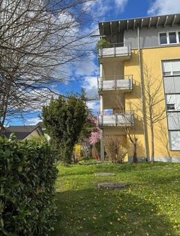 VERKAUFT !!! BW 2725: große, helle Wohnung "Im Kleinen Eschle" in VS-Schwenningen - Villingen-Schwenningen