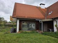 Großzügiges 3-Familienhaus, ebenerdige Praxis / Arztpraxis in 97464 Niederwerrn (ID 10479) - Niederwerrn
