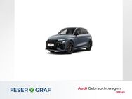 Audi RS3, Sportback qu 250 km h, Jahr 2024 - Schwabach