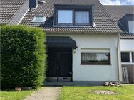 Aachen-Brand! Gut aufgeteiltes Reihenhaus ideal für die Familie! - Aachen