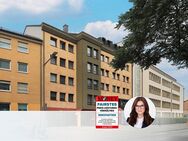 IMMOPARTNER - MAXTORHOF: GROSSZÜGIGES WOHNEN MIT TERRASSE! - Nürnberg