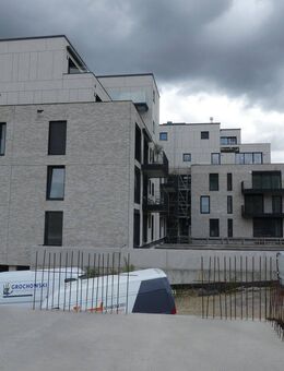 Moderne barrierefreie Wohnung im KFW 40 Energiesparhaus Trier mit Top Verkehranbindung Luxemburg - Trier