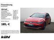 VW Golf, 1.5 VIII eTSI OPF Move, Jahr 2023 - Hildesheim