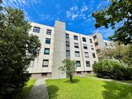 Helle & gut geschnittene 3-Zimmer-Wohnung in idyllischer Moosacher Lage - München