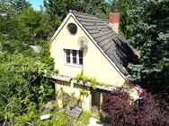 Altbaucharme trifft modernes Raumgefühl - Ihr neues Zuhause im Grünen von Mahlow! - Blankenfelde-Mahlow