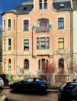 Impossante Villa mit Flair. Ihr neues Heim ? - Plauen