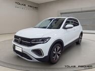 VW T-Cross, 1.0 TSI Style KlimaA, Jahr 2024 - Krefeld