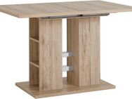 HELA Esstisch STEFFI, Breite 120-160 cm