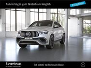 Mercedes GLE 63 AMG, S AMG Coupé BURM DRIVERS, Jahr 2020 - Mölln (Schleswig-Holstein)