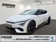 Kia EV6, GT-Line h AWD WP FINGERABDRUCK DIGITAL KEY, Jahr 2022 - Bonn