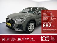 Audi Q3, Sportback 35 TFSI 150PS, Jahr 2024 - Vilsbiburg