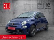 Abarth 595 Competizione, , Jahr 2022 - Treuchtlingen