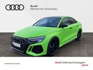 Audi RS3, 2.5 TFSI quattro Limousine, Jahr 2023 - Zwickau