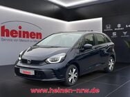 Honda Jazz, 1.5 ELEGANCE LICHT &, Jahr 2022 - Dortmund Marten