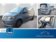 VW Multivan Life eHybrid ACC 3-Z QI RFK STHZ LED - Roßtal