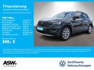 VW T-Roc, 2.0 TSI Sport AID, Jahr 2022 - Neckarsulm