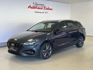 Hyundai i30 Kombi 1.6 CRDI DCT EDITION 30Plus + AHK + - Einbeck