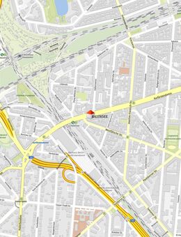 ***DG mit Aufzug, Dachgarten und Turmzimmer*** - Berlin